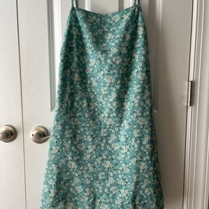 American Eagle Dress